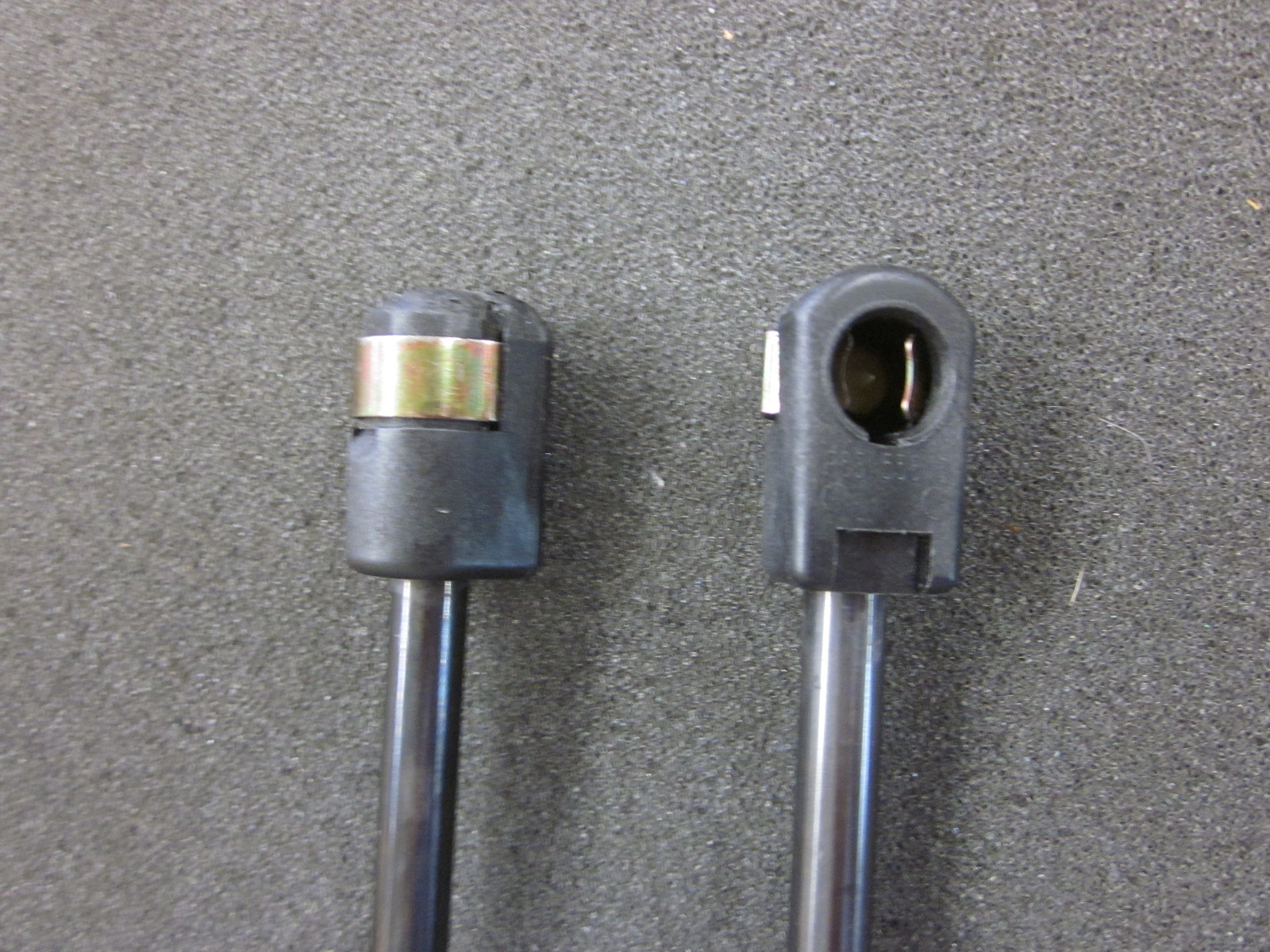 Gas Springs for Rowe & Seeburg Jukeboxes